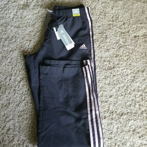 Adidas sweat pants